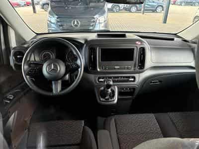 Mercedes Vito Standard (2024) - Photo 6