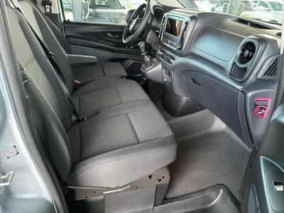 Mercedes Vito Standard (2024) - Photo 8