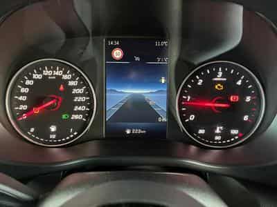 Mercedes Vito Standard (2024) - Photo 9