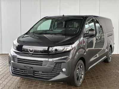 Opel Vivaro Kombi XL (2025) - Foto 1
