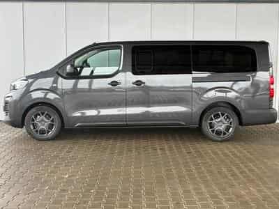 Opel Vivaro Kombi XL (2025) - Foto 2