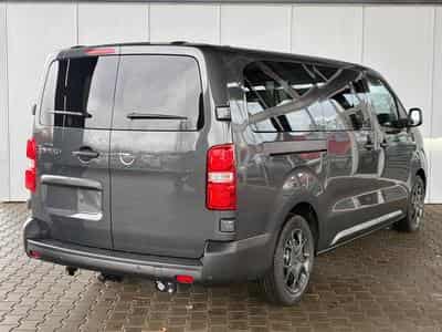 Opel Vivaro Kombi XL (2025) - Foto 3