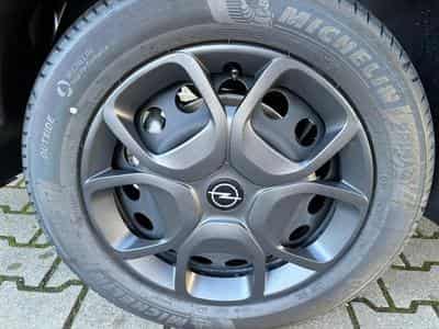 Opel Vivaro Kombi XL (2025) - Foto 5