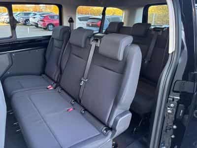 Opel Vivaro Kombi XL (2025) - Foto 8