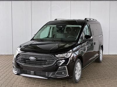 Ford Tourneo Titanium (2026) - Photo 1