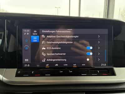 Ford Tourneo Titanium (2026) - Photo 14