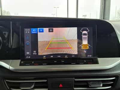 Ford Tourneo Titanium (2026) - Photo 15