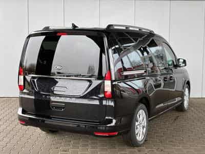 Ford Tourneo Titanium (2026) - Photo 3