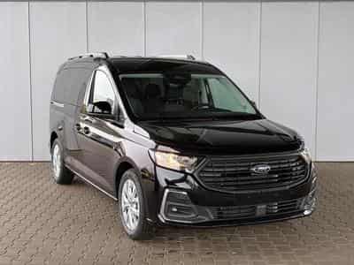 Ford Tourneo Titanium (2026) - Photo 4