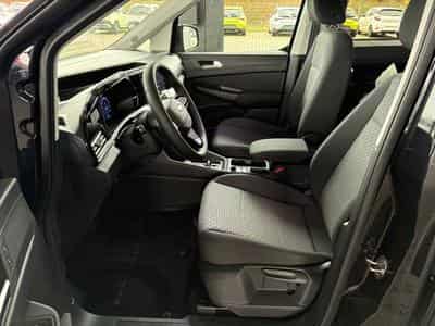 Ford Tourneo Titanium (2026) - Photo 5