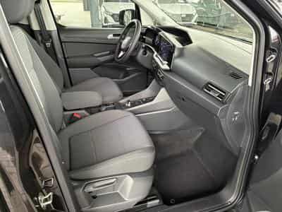 Ford Tourneo Titanium (2026) - Photo 9