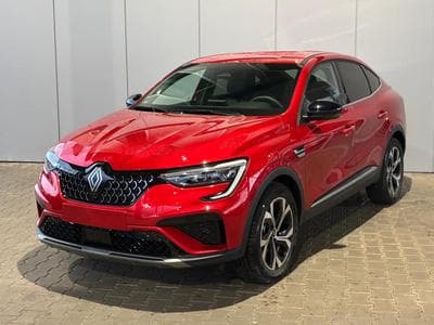 Renault Arkana Techno (2025) - Photo 1