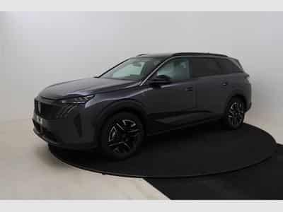 Peugeot 5008 GT (2026) - Foto 10