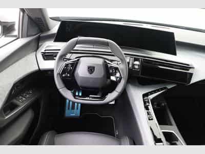 Peugeot 5008 GT (2026) - Foto 11