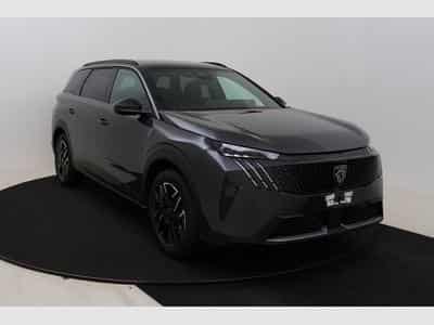 Peugeot 5008 GT (2026) - Foto 3