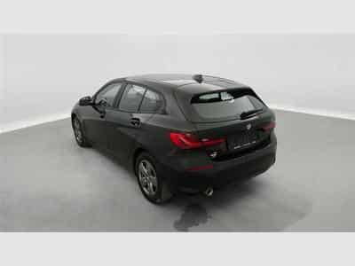 BMW 116 116 d Business NAVI/FULL LED/JA/PDC (2022) - Photo 2