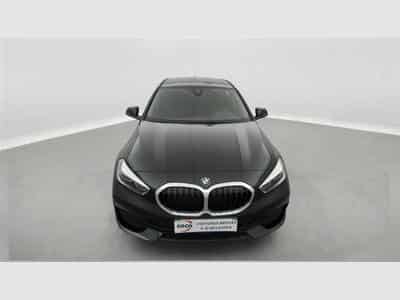 BMW 116 116 d Business NAVI/FULL LED/JA/PDC (2022) - Photo 4