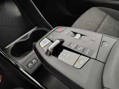 BMW iX2 IX2 Business Line NAVI/FULL LED/JA17/PDC (2025) - Photo 11