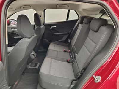 BMW iX2 IX2 Business Line NAVI/FULL LED/JA17/PDC (2025) - Photo 12