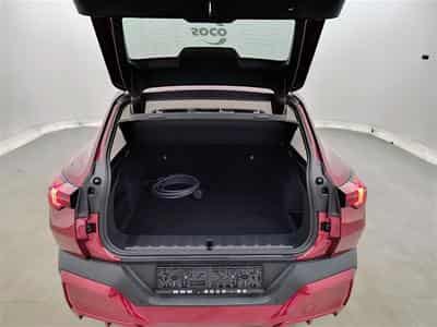 BMW iX2 IX2 Business Line NAVI/FULL LED/JA17/PDC (2025) - Photo 13
