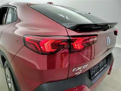 BMW iX2 IX2 Business Line NAVI/FULL LED/JA17/PDC (2025) - Photo 15