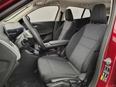 BMW iX2 IX2 Business Line NAVI/FULL LED/JA17/PDC (2025) - Photo 6