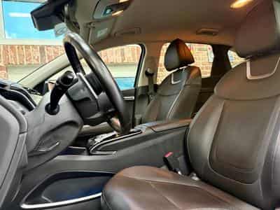 Hyundai Tucson Tucson 1.6 180cv Auto Cuir/SiègCh/Navig/ALU19 (2022) - Photo 5