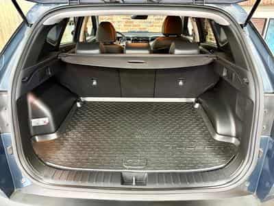 Hyundai Tucson Tucson 1.6 180cv Auto Cuir/SiègCh/Navig/ALU19 (2022) - Photo 7