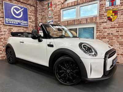 Mini Cooper Cooper Cabrio 1.5 136cv Auto CLASSIC TRIM (2024) - Foto 1