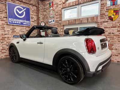 Mini Cooper Cooper Cabrio 1.5 136cv Auto CLASSIC TRIM (2024) - Photo 2