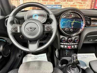 Mini Cooper Cooper Cabrio 1.5 136cv Auto CLASSIC TRIM (2024) - Photo 4