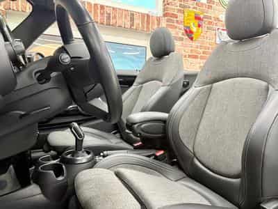 Mini Cooper Cooper Cabrio 1.5 136cv Auto CLASSIC TRIM (2024) - Photo 5