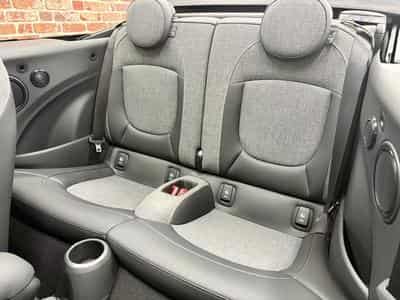 Mini Cooper Cooper Cabrio 1.5 136cv Auto CLASSIC TRIM (2024) - Photo 6