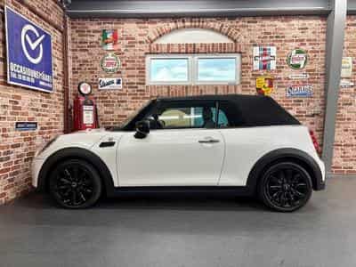 Mini Cooper Cooper Cabrio 1.5 136cv Auto CLASSIC TRIM (2024) - Photo 7