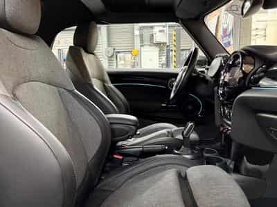 Mini Cooper Cooper Cabrio 1.5 136cv Auto CLASSIC TRIM (2024) - Photo 8