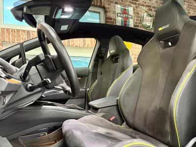 Skoda Enyaq Enyaq RS Coupé 299cv 82KW/h 4X4/SiègCh/ToitP/AttRem (2023) - Foto 5
