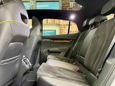 Skoda Enyaq Enyaq RS Coupé 299cv 82KW/h 4X4/SiègCh/ToitP/AttRem (2023) - Foto 6