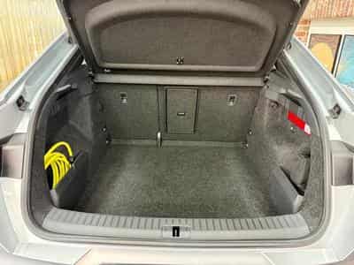 Skoda Enyaq Enyaq RS Coupé 299cv 82KW/h 4X4/SiègCh/ToitP/AttRem (2023) - Foto 7