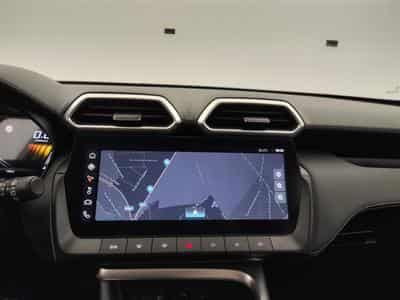 MG ZS 1.5 Hybrid+ Luxury NAVI / FULL LED / CUIR / CAMERA 360 (2026) - Foto 11