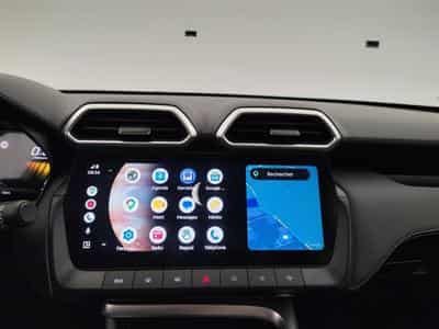 MG ZS 1.5 Hybrid+ Luxury NAVI / FULL LED / CUIR / CAMERA 360 (2026) - Foto 12