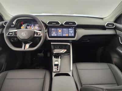 MG ZS 1.5 Hybrid+ Luxury NAVI / FULL LED / CUIR / CAMERA 360 (2026) - Foto 8