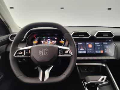 MG ZS 1.5 Hybrid+ Luxury NAVI / FULL LED / CUIR / CAMERA 360 (2026) - Foto 9