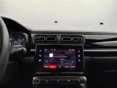 Citroen C3 1.2i PureTech Shine CARPLAY / FULL LED / JA 16" (2023) - Photo 11