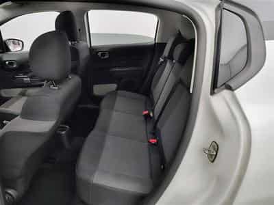 Citroen C3 1.2i PureTech Shine CARPLAY / FULL LED / JA 16" (2023) - Photo 13