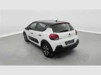 Citroen C3 1.2i PureTech Shine CARPLAY / FULL LED / JA 16" (2023) - Photo 2