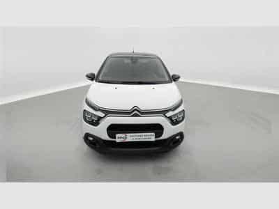 Citroen C3 1.2i PureTech Shine CARPLAY / FULL LED / JA 16" (2023) - Photo 4