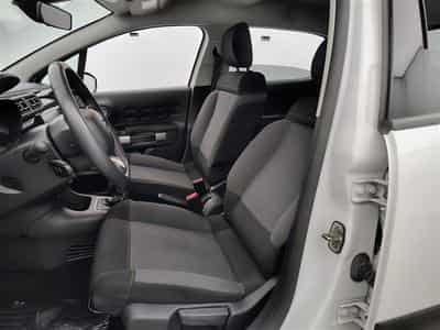 Citroen C3 1.2i PureTech Shine CARPLAY / FULL LED / JA 16" (2023) - Photo 7