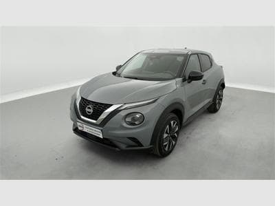 Nissan Juke 1.0 DIG-T 115cv DCT Acenta CARPLAY / FULL LED / CAMERA (2026) - Foto 1