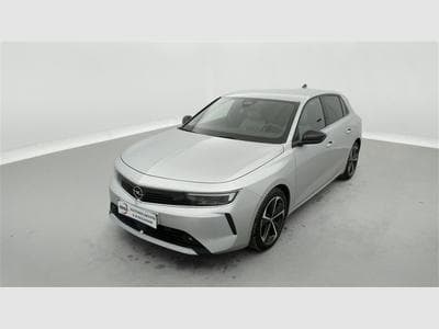 Opel Astra 1.2 Turbo Edition S/S (EU6.4) (2023) - Photo 1
