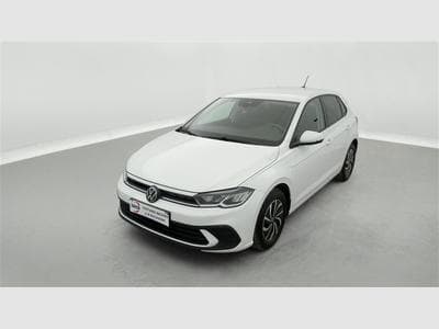 VW Polo 1.0 TSI Style Carplay / Led / PDC+Caméra (2024) - Photo 1